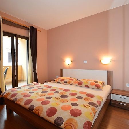 Appartement Christian à Mali Lošinj Extérieur photo