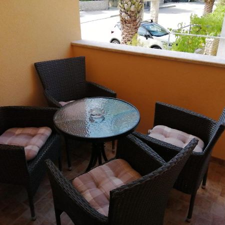 Appartement Christian à Mali Lošinj Extérieur photo