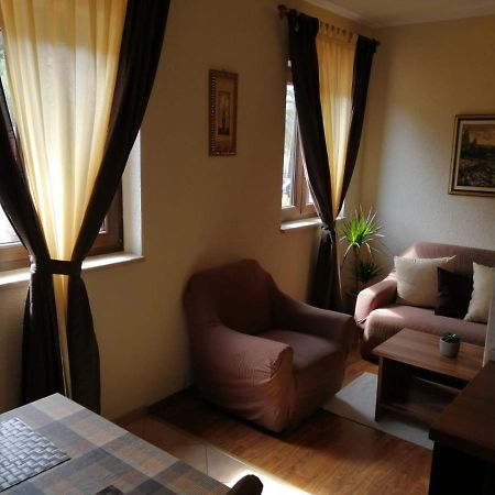 Appartement Christian à Mali Lošinj Extérieur photo