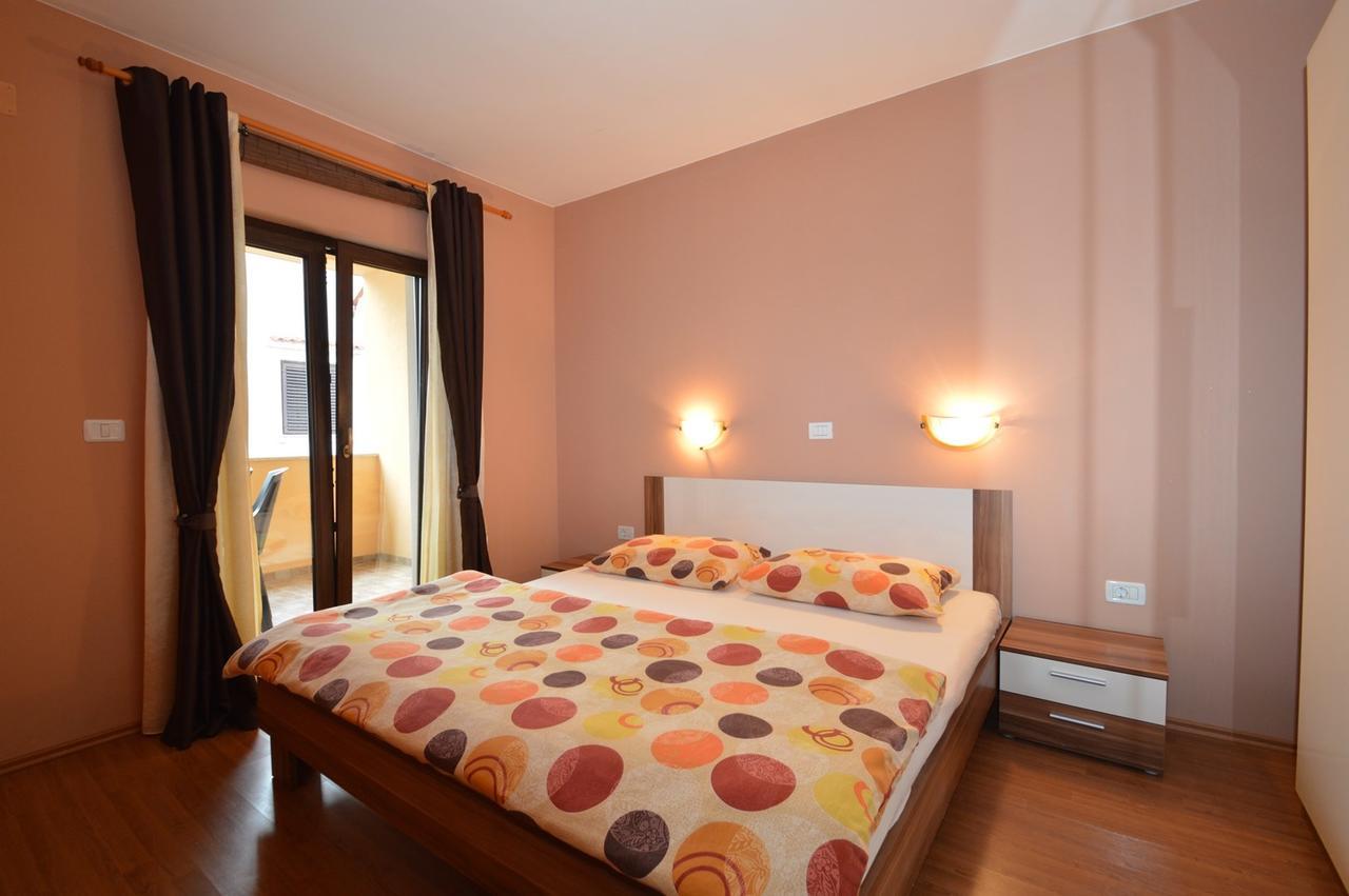 Appartement Christian à Mali Lošinj Extérieur photo