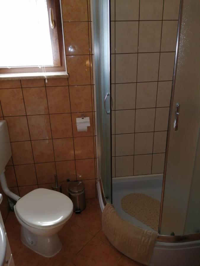 Appartement Christian à Mali Lošinj Extérieur photo