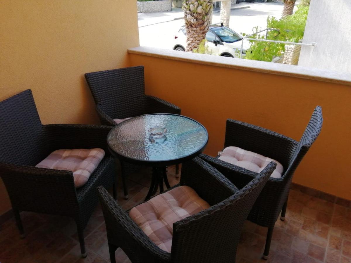 Appartement Christian à Mali Lošinj Extérieur photo