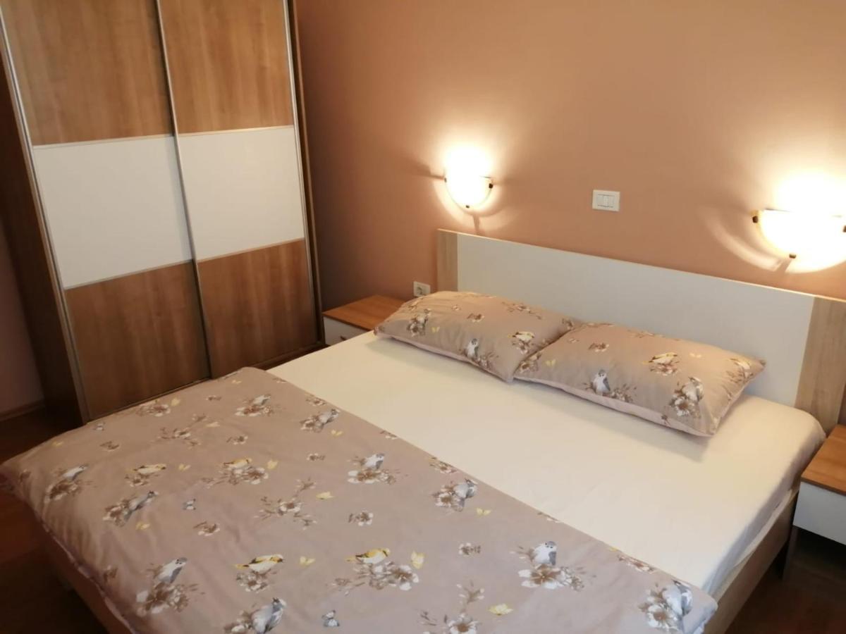 Appartement Christian à Mali Lošinj Extérieur photo
